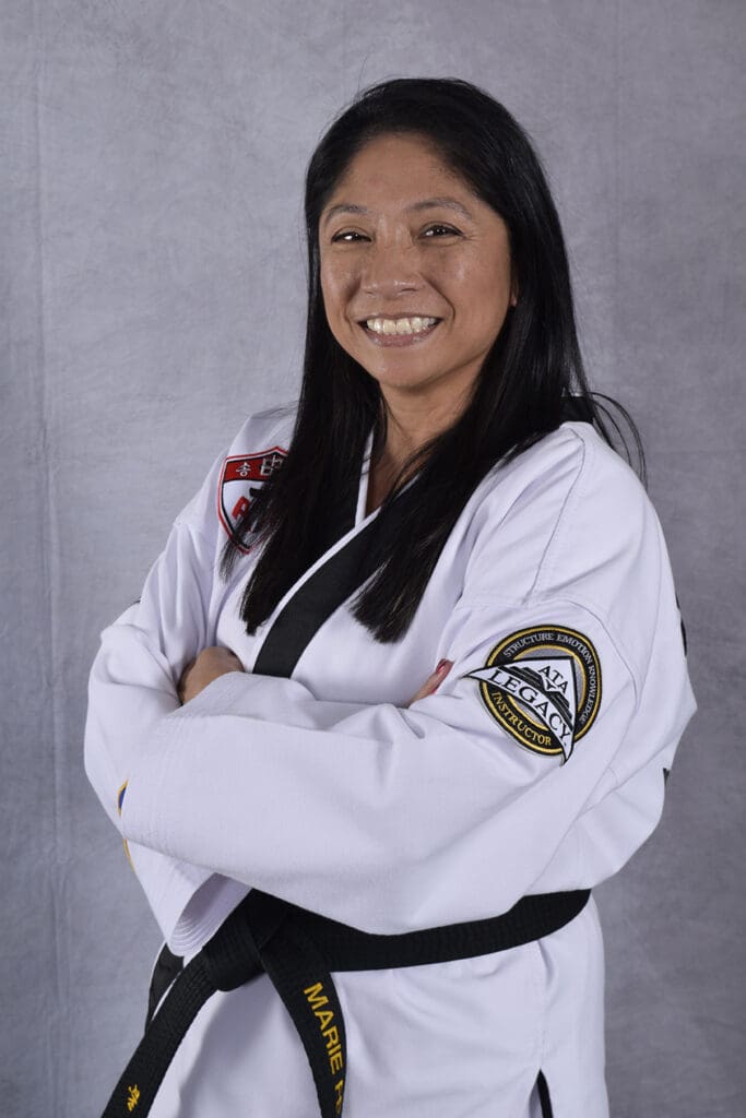About Us | Rise Up Martial Arts