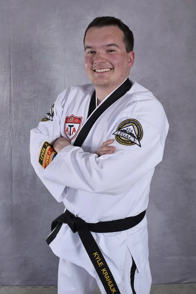 About Us | Rise Up Martial Arts