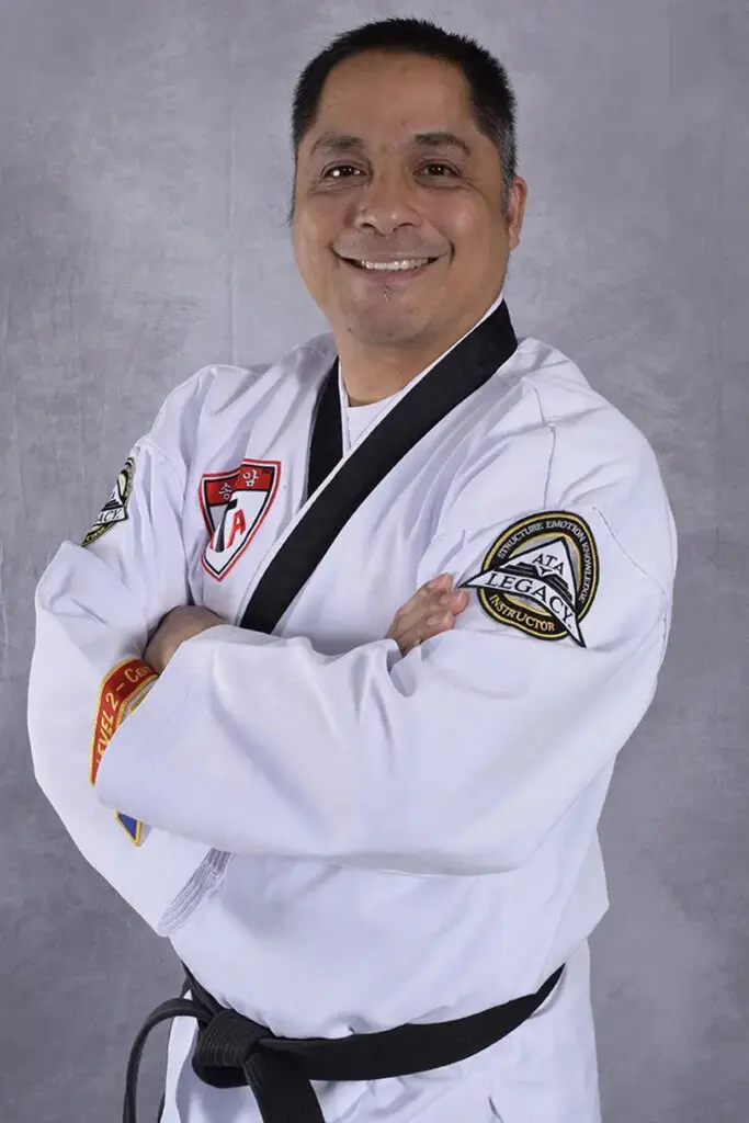 About Us | Rise Up Martial Arts