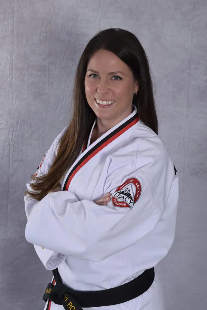 About Us | Rise Up Martial Arts