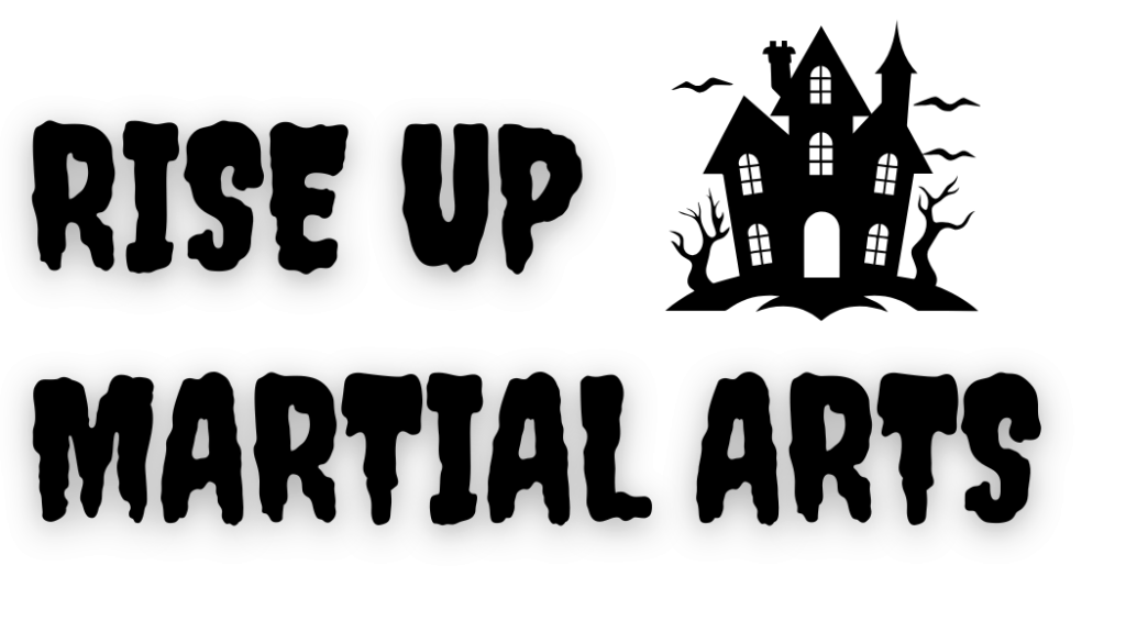 Halloween Eve Haunted House | Rise Up Martial Arts