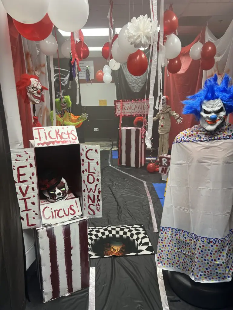 Halloween Bash | Rise Up Martial Arts