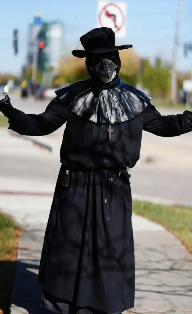 Halloween Eve Haunted House | Rise Up Martial Arts