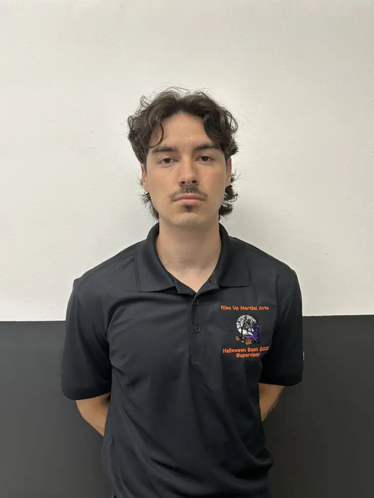 About Us | Rise Up Martial Arts