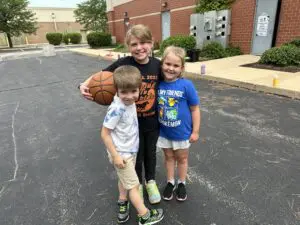 Summer Camp | Rise Up Martial Arts